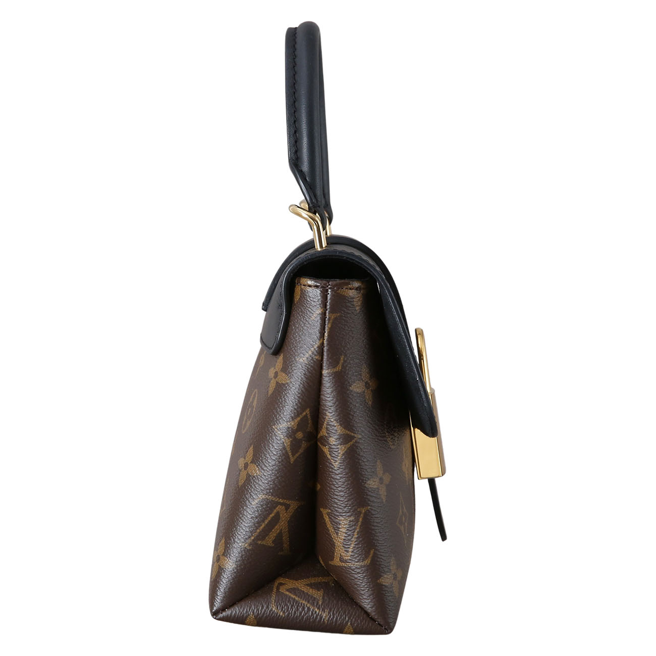 LOUIS VUITTON(USED)루이비통 모노그램 록키 BB